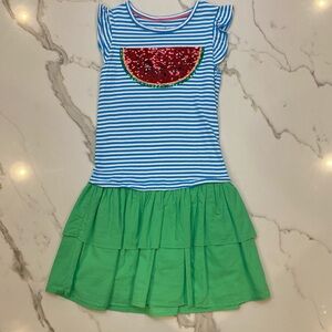Mini Boden Dress